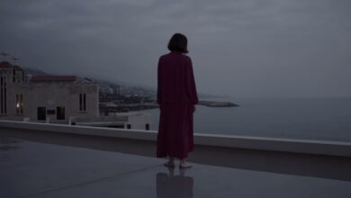 Photo of Low Key – The Blue – Official Video