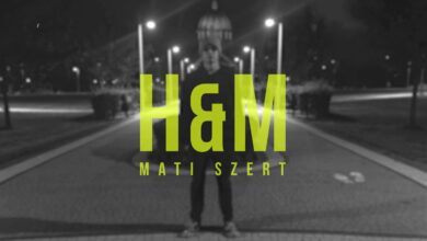 Photo of Mati Szert – H&M | prod. falKon | LITTLE BOY