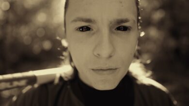 Photo of RYUK – SARA (TRAILER)