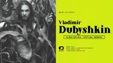 Photo of Wczorajsza noc zdecydowanie była SO HARD…