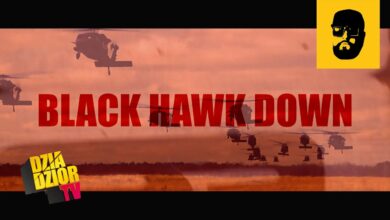 Photo of donGURALesko – Black Hawk Down (prod. Magiera, skrecze Dj Soina) #URKMSWDWAAWJIM
