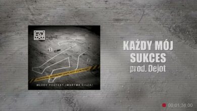 Photo of Młody Podtext – Każdy mój sukces prod. Dejot