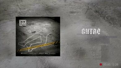 Photo of Młody Podtext – Outro prod. Bandyta