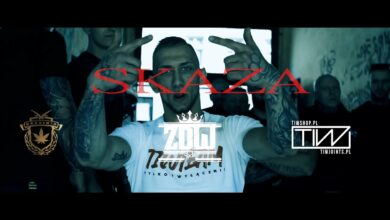 Photo of Jarecki ZDW feat. TPS, Brodinio – Skaza prod. Bitubeatz