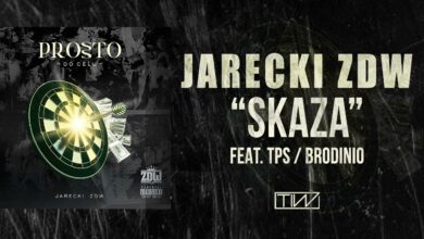 Photo of Jarecki ZDW feat. TPS, Brodinio prod. BituBeatz (Oficjalny odsłuch)