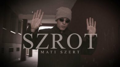 Photo of Mati Szert – Szrot | prod. Keri Orter | LITTLE BOY