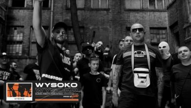 Photo of Dudek P56 x Fabijański – Wysoko (prod. Czaha)