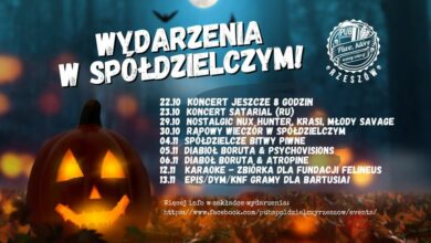 Photo of Już dziś wieczorem! W Pub Spółdzielczy R…