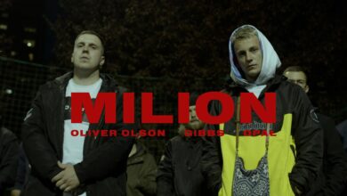 Photo of Oliver Olson – Milion ft. Gibbs, Opał (prod. Druid)