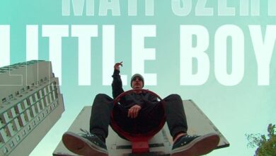 Photo of Od północy singiel LITTLE BOY od Mati Sz…