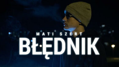 Photo of Mati Szert – Błędnik | prod. Keri Orter | LITTLE BOY