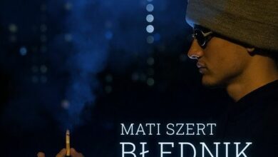 Photo of Jutro premiera nowego klipu!
Po północ…