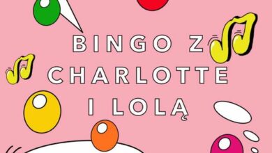 Photo of Jutro wieczorem gramy w Bingo z Charlott…