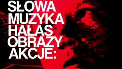 Photo of JUDE / GASH FAITH // 21.10 Pogłos, Warsz…