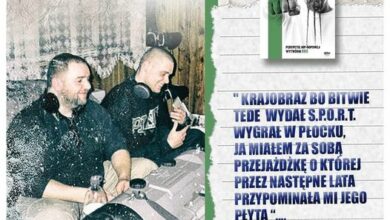 Photo of Za tydzień już będziecie kochani moi czy…