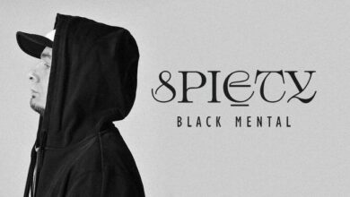 Photo of SPIĘTY – BLACK MENTAL w Katowicach