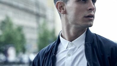 Photo of VITO BAMBINO w KATOWICACH