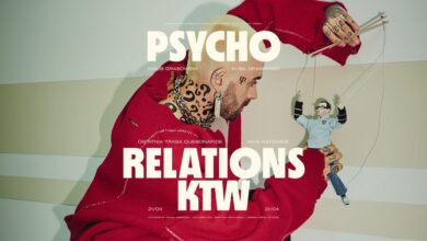 Photo of Quebonafide – Psycho Relations – Katowice
