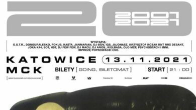 Photo of WSZYSCY SIĘ SKATOWALI  GOŚCIE 
 SPRAWDŹ …