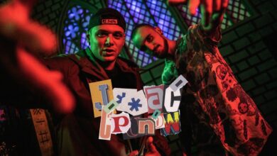 Photo of Bober ft. BELMONDAWG – J**AĆ ĆPUNÓW (prod. 4Money)