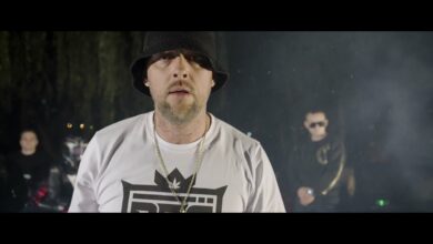 Photo of DUDEK P56 – NIRVANA PROD.CZAHA/DDK (WIEŻA PALE WOOKIMAN 247 2021 VIDEO )