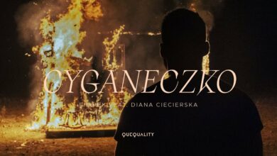 Photo of Filipek ft. Diana Ciecierska – Cyganeczko (prod. ADZ)