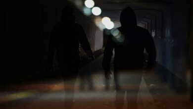 Photo of HAŁASTRA – WYCHODZĘ Z MROKU feat. Dj Def @Trzy