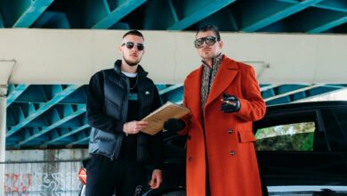 Photo of Kabe ft. Danzel – Cały hajs (prod. Opiat)