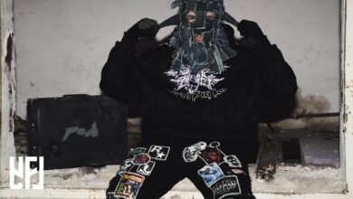 Photo of MATISKATER – DWIE TWARZE (prod. FCKIT) [Official Video]