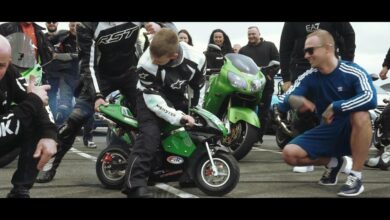 Photo of PRODUK7 – "PANAMA RED" (prod. Lazy Rida)