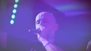 Photo of Peja/Slums Attack Pub Spółdzielczy Rzeszów 01/10/21