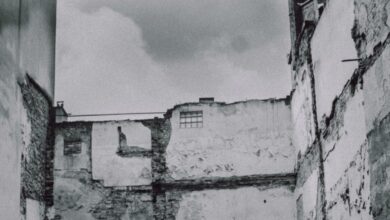 Photo of Przyłu – Stary Okrutny Świat