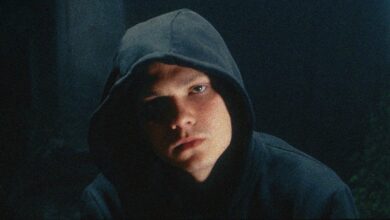 Photo of Przyłu ft. DJ Ike – Przyjaciele Czekają W Domu