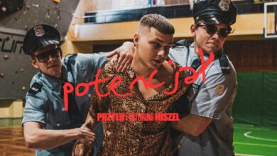 Photo of Przyłu ft. Miszel – Potencjał