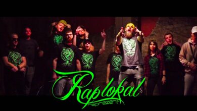 Photo of RAP LOKAL Skarżysko-Kamienna 1 [2021]