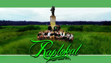 Photo of RAP LOKAL Włoszczowa 2 [2021]