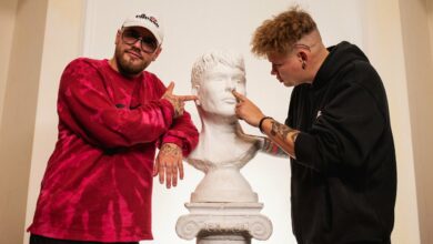 Photo of Szymi Szyms ft. ZetHa – BRZYDKIE