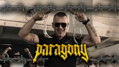 Photo of Żaku – PARAGONY (Official Video)