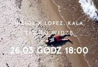 Photo of Jutro o godz.18 na kanale Banita Records…