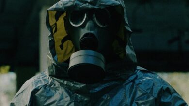 Photo of Intruz – Samosioły (prod.4Money)