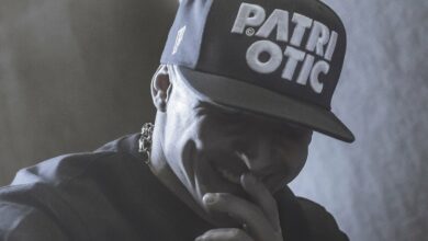 Photo of Chada – Dla niej (prod. Tymek)