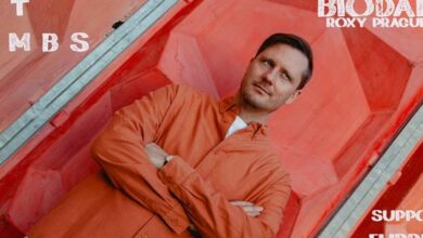 Photo of DROP BEATS NOT BOMBS -IMPORT NIGHT BY BIODAN