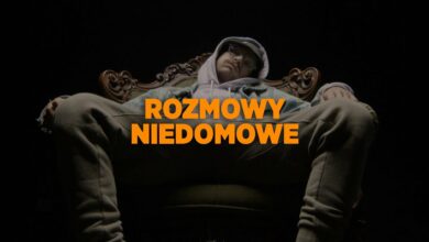 Photo of ROZMOWY NIEDOMOWE