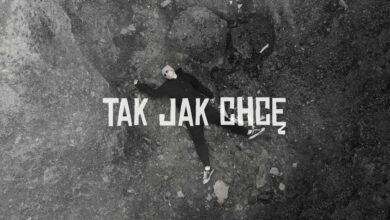 Photo of Mati Szert – Tak jak chcę | prod. falKon | LITTLE BOY