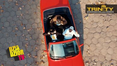 Photo of donGURALesko x Shellerini x Tailor Cut – WAH-WAH [#TRINITY]