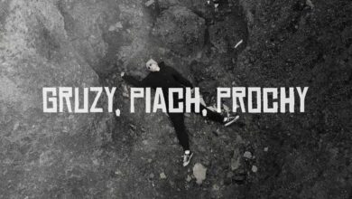 Photo of Mati Szert – Gruzy, piach, prochy | prod. Keri Orter | LITTLE BOY