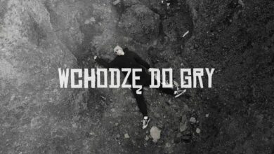 Photo of Mati Szert – Wchodzę do gry | prod. falKon | LITTLE BOY