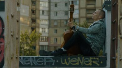 Photo of Intruz – Ciągle przegrywam (prod. Khronos)