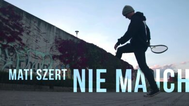 Photo of Mati Szert – Nie ma ich | prod. falKon | LITTLE BOY