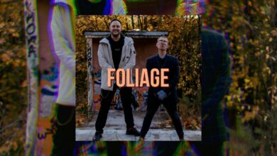 Photo of Ten Typ Mes – Foliage ft. Koza (prod. Jordan)